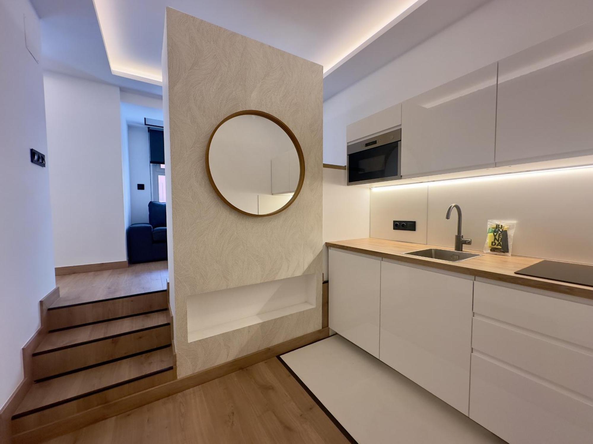Irreverents Suites Màlaga Exteriér fotografie
