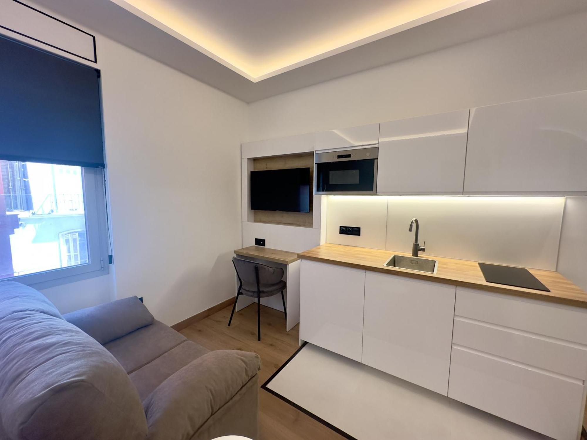 Irreverents Suites Màlaga Exteriér fotografie