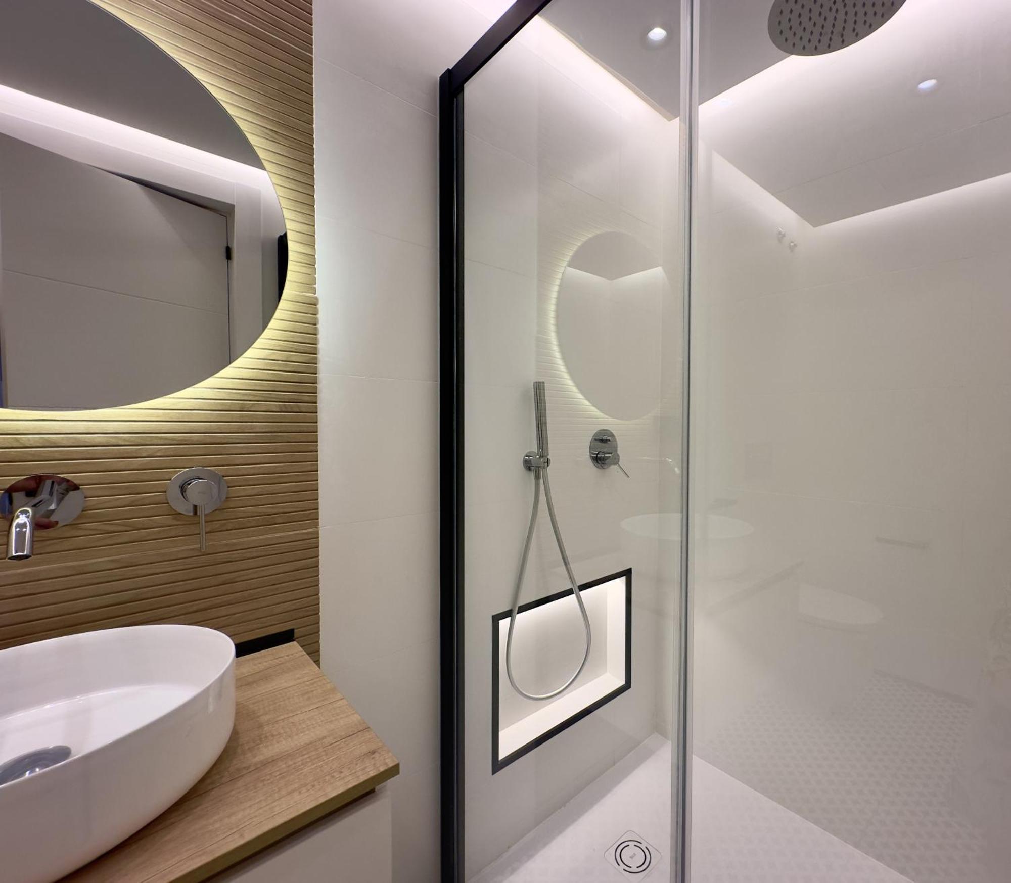 Irreverents Suites Màlaga Exteriér fotografie