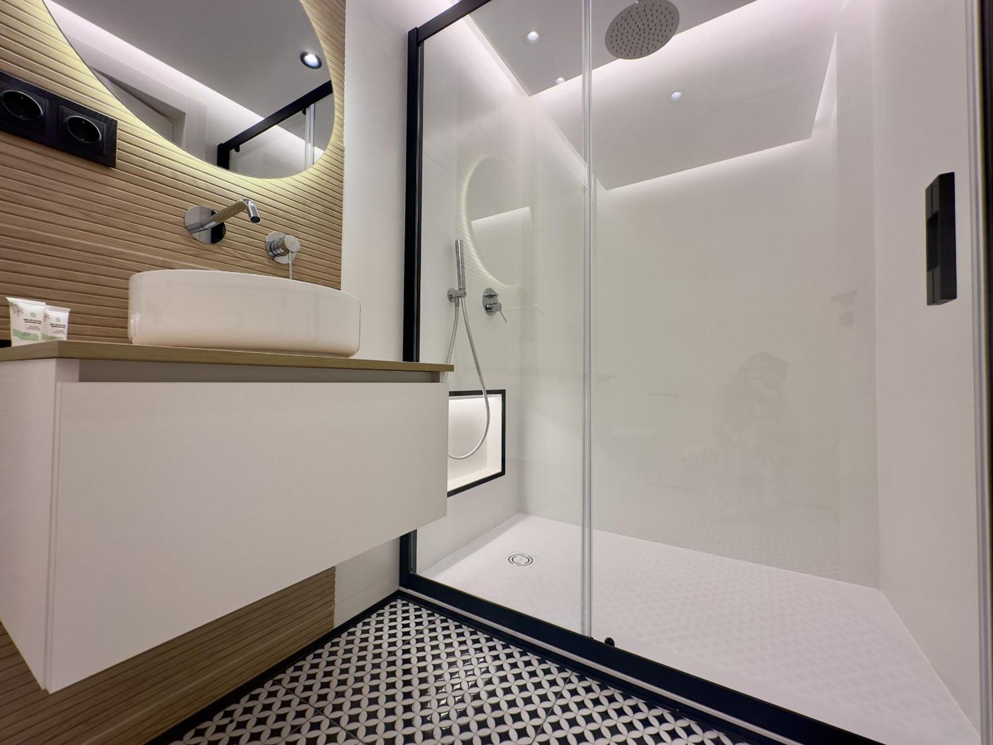 Irreverents Suites Màlaga Exteriér fotografie