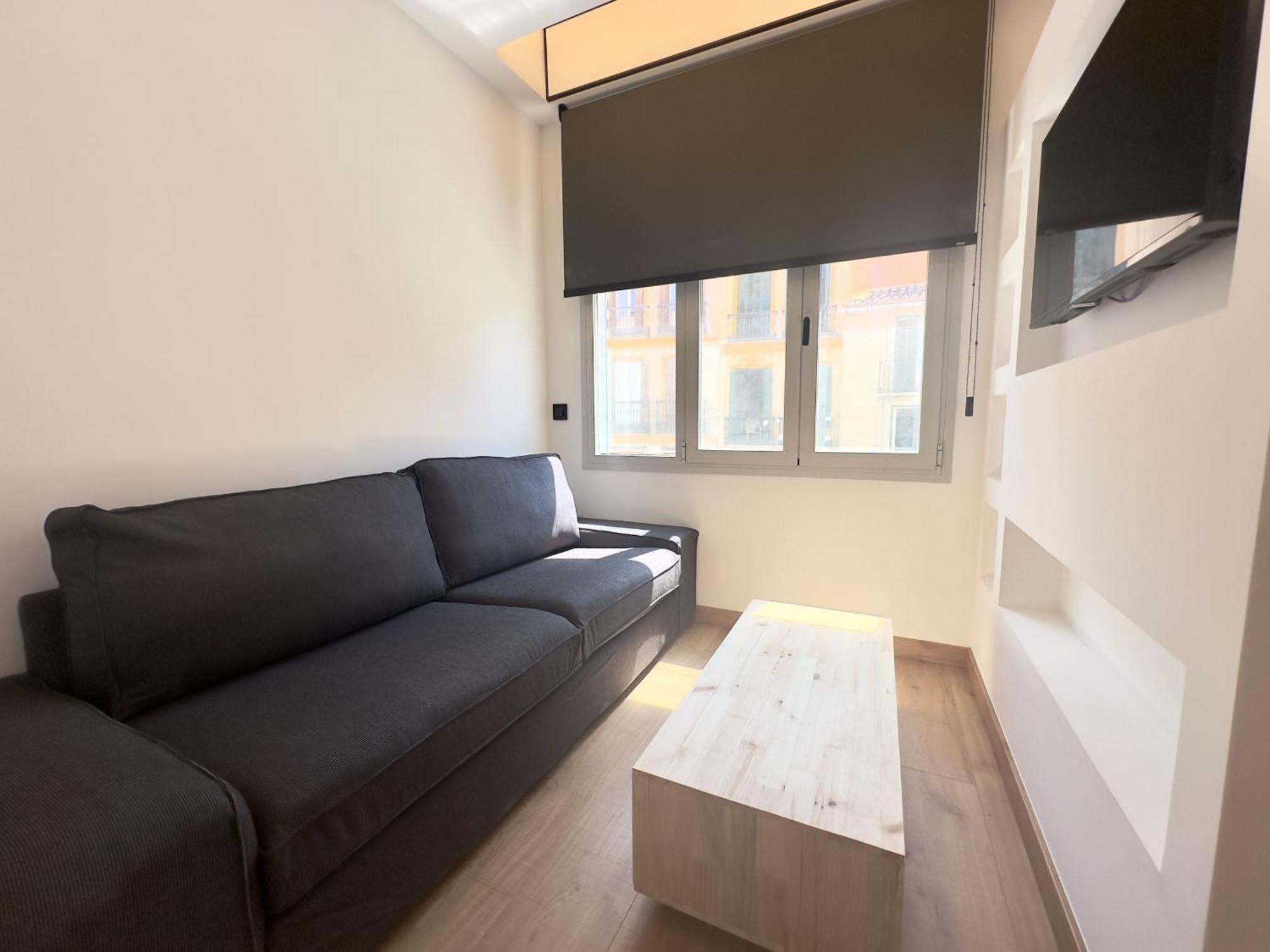 Irreverents Suites Màlaga Exteriér fotografie