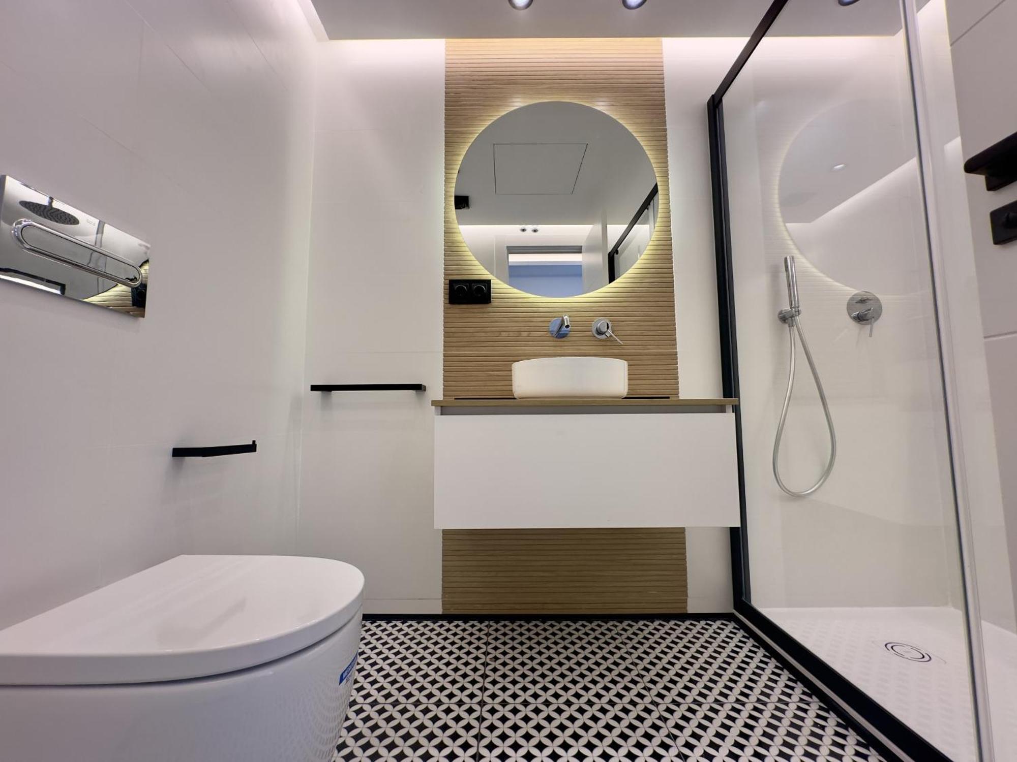 Irreverents Suites Màlaga Exteriér fotografie