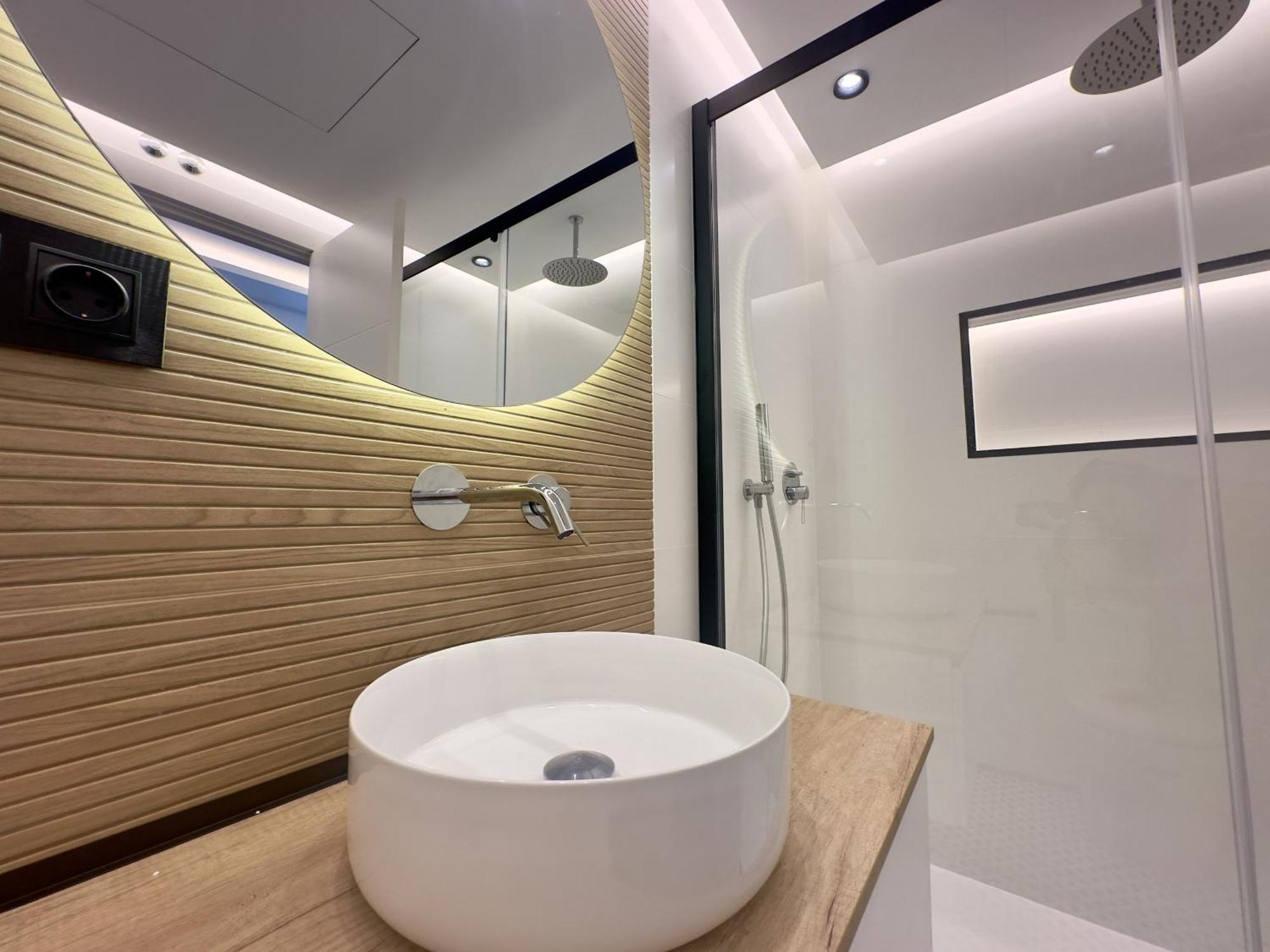 Irreverents Suites Màlaga Exteriér fotografie