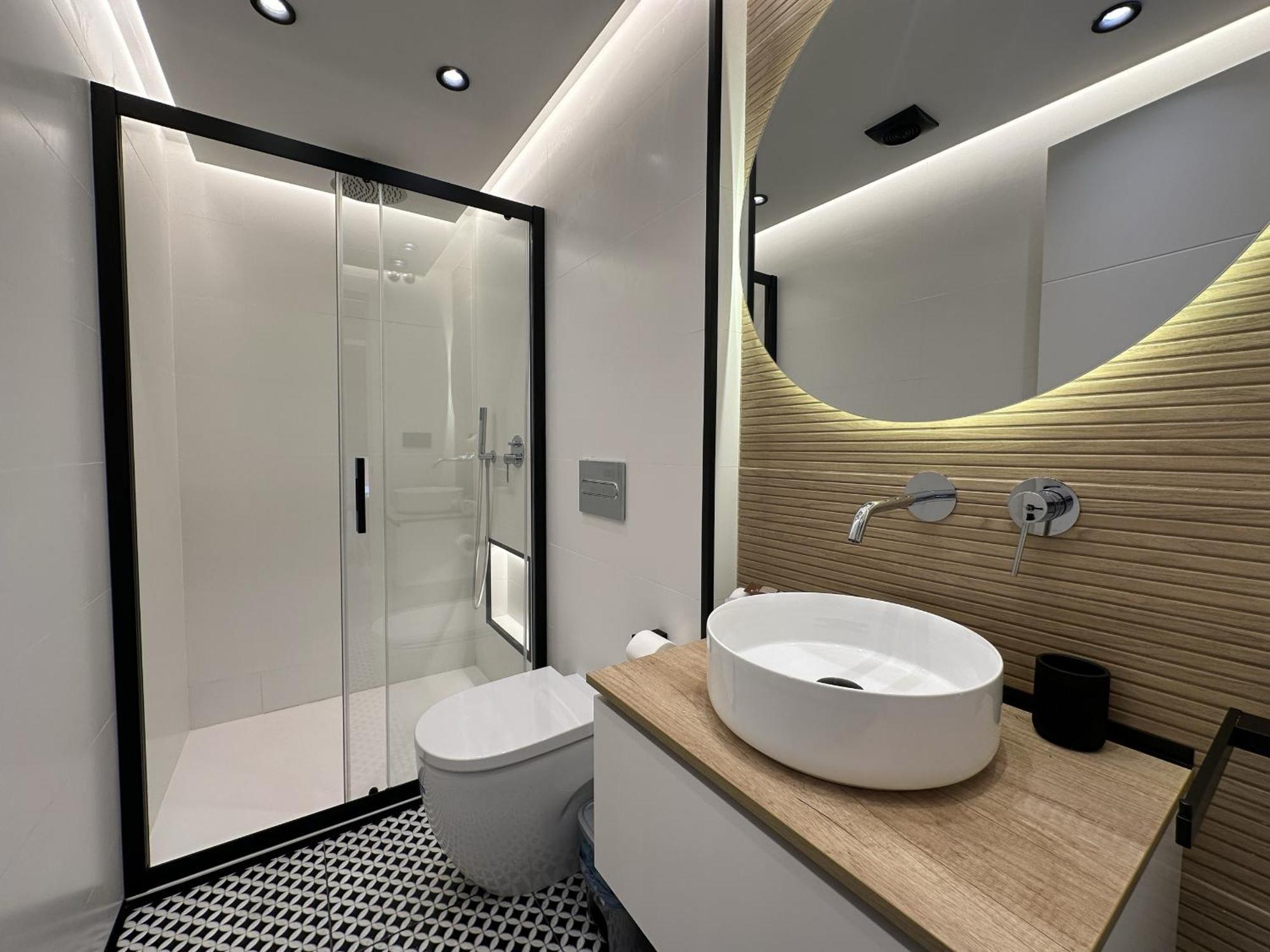 Irreverents Suites Màlaga Exteriér fotografie